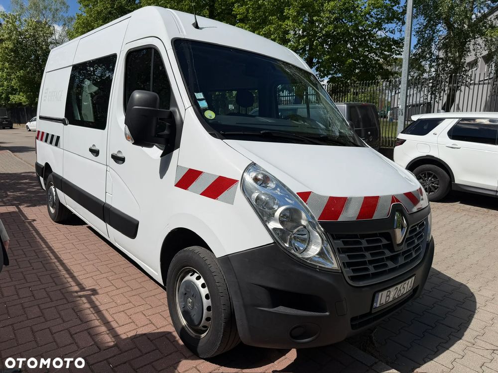 Renault Master - 21