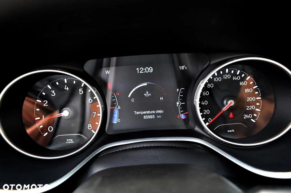 Jeep Compass 1.4 TMair Limited FWD S&S - 38
