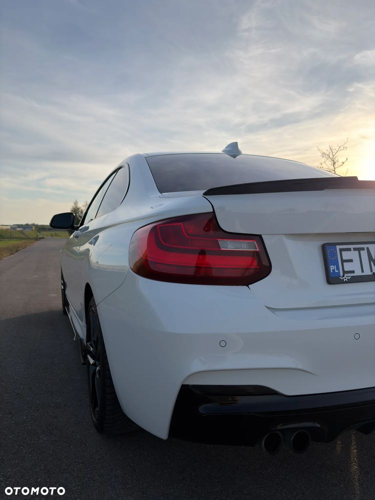 BMW Seria 2 230i Sport-Aut M Sport - 6