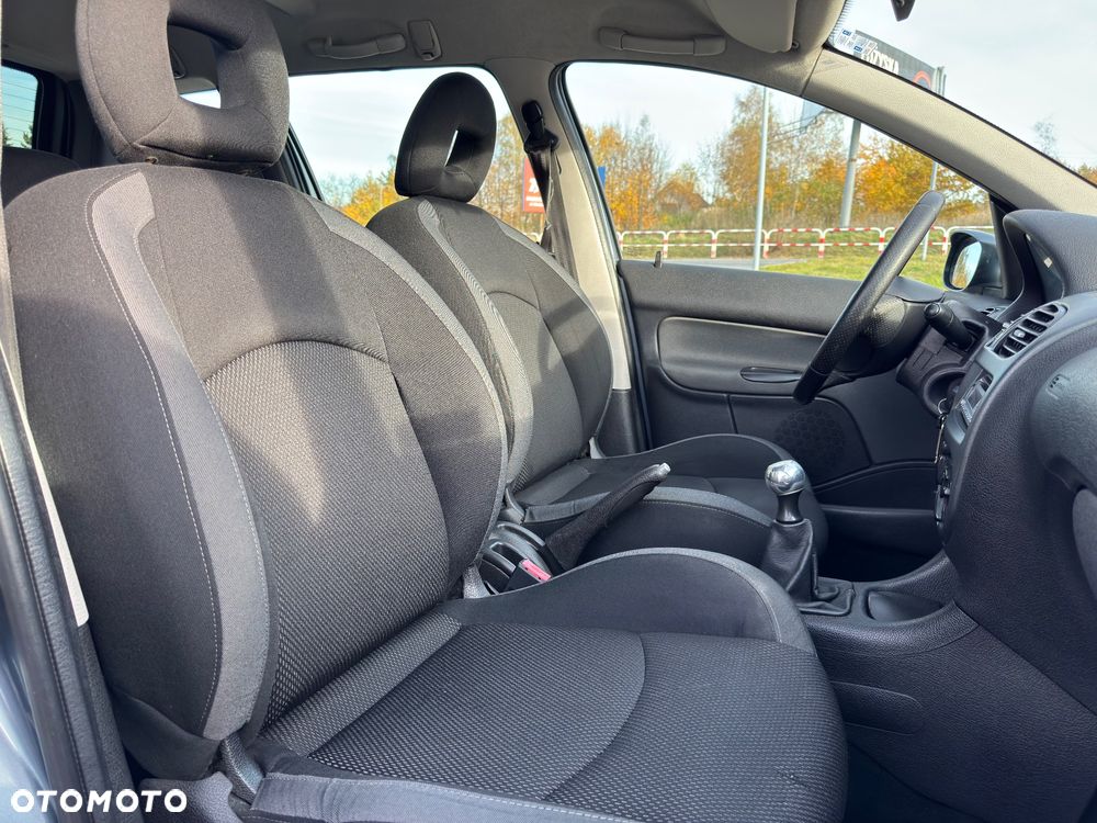 Peugeot 206 1.4 Quiksilver - 23