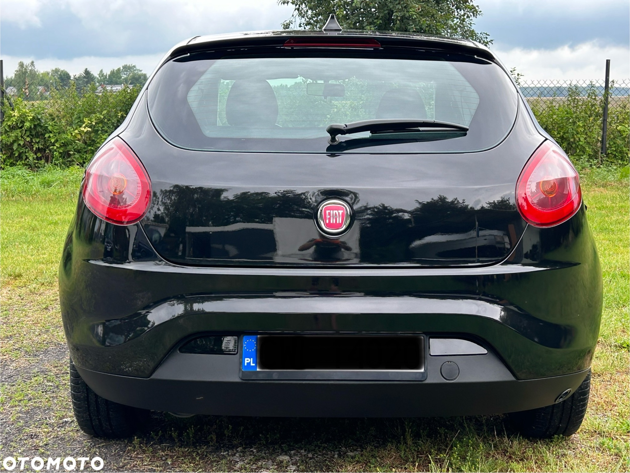 Fiat Bravo - 17
