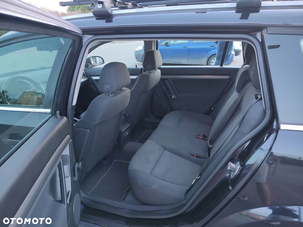 Opel Vectra 1.9 CDTI Comfort - 5
