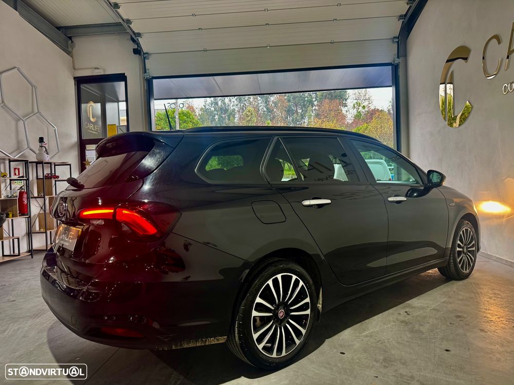 Fiat Tipo Station Wagon 1.3 MultiJet Life - 10