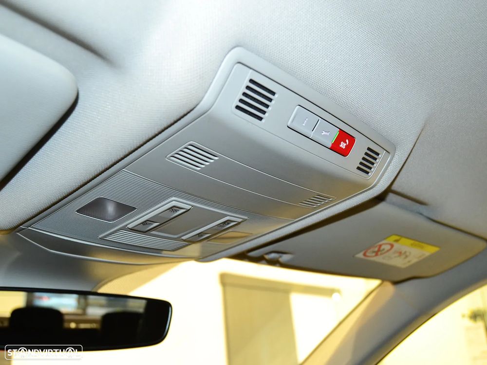 VW T-Cross 1.0 TSI - 28