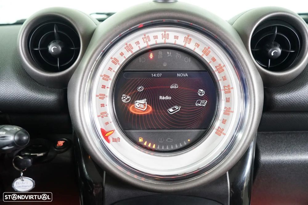 MINI Countryman Cooper D Park Lane Chili - 32