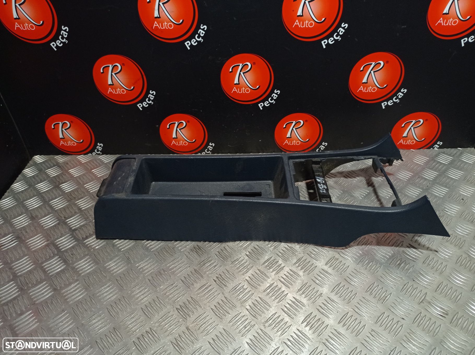 Consola Central Mercedes-Benz C-Class T-Model (S202) - 1