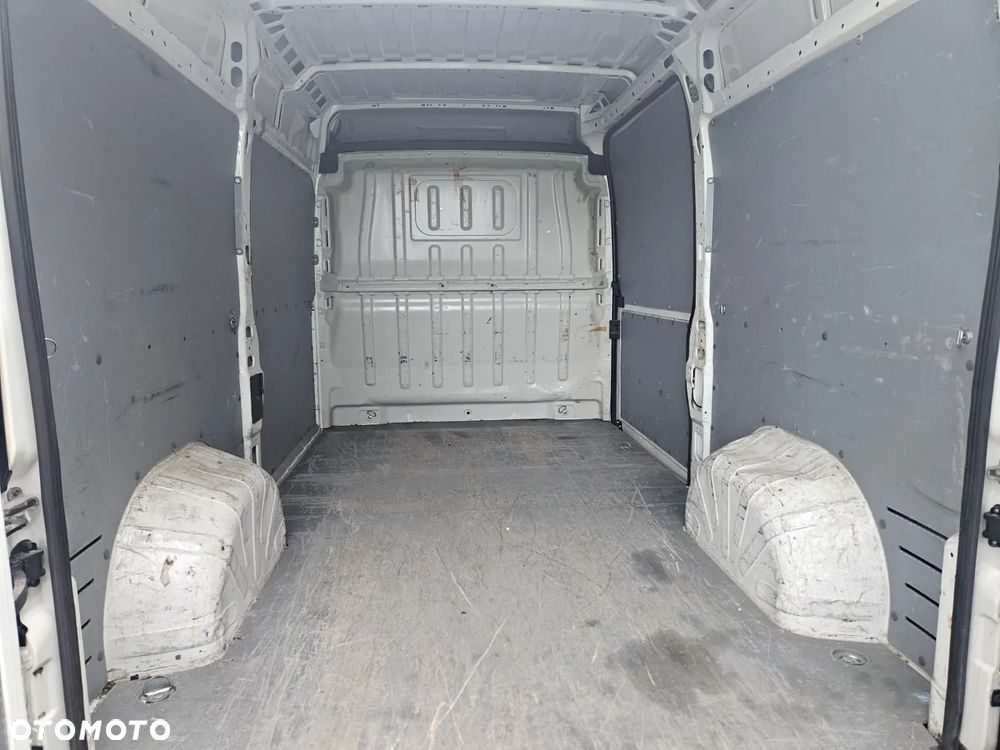 Peugeot Boxer - 8