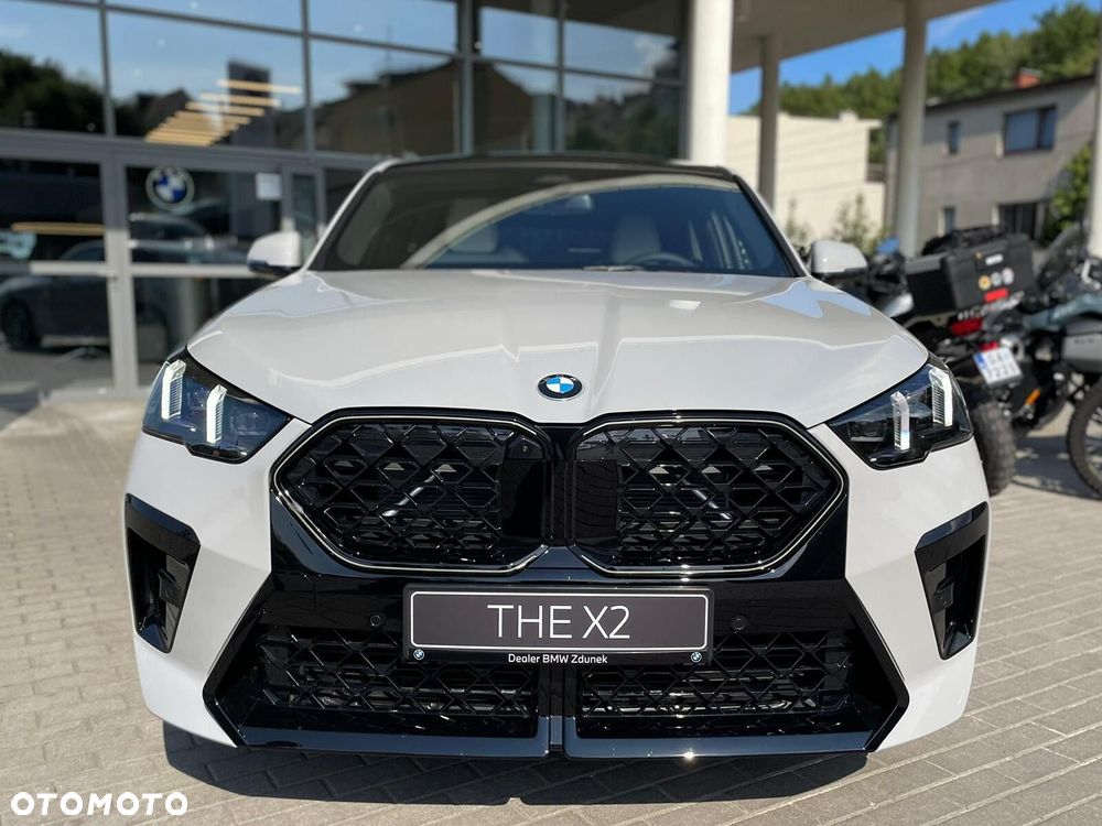 BMW X2 - 4