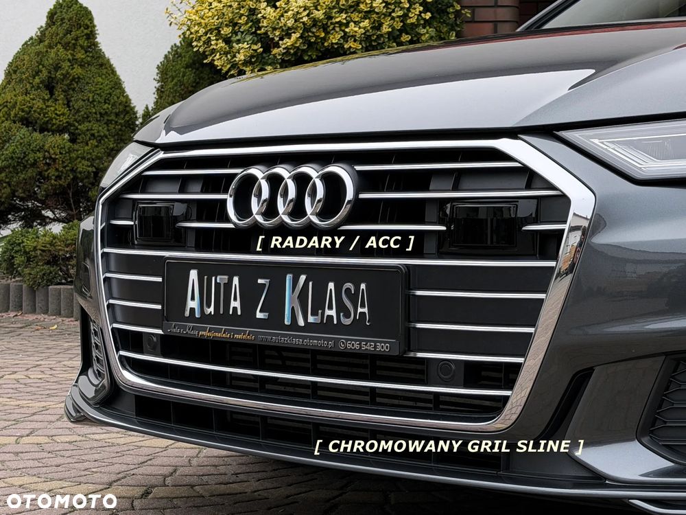 Audi A6 Limousine - 31