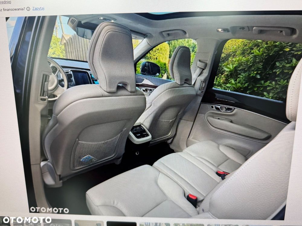 Volvo Xc 90 2019 photo 5