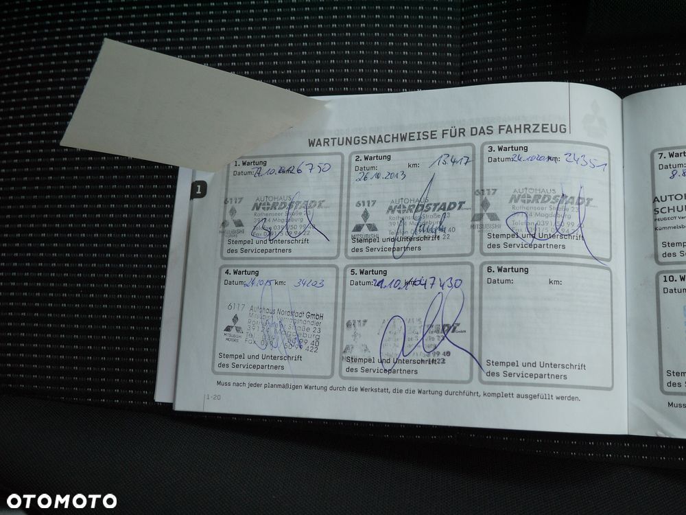 Mitsubishi Lancer 1.6 ClearTec XTRA - 30