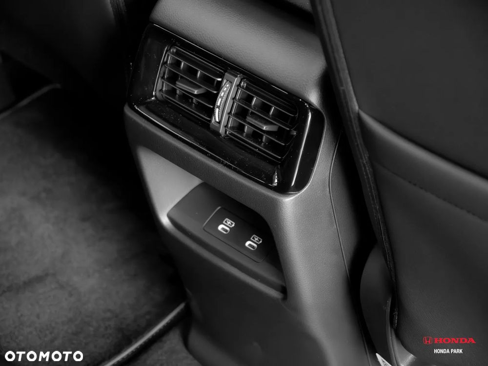 Honda CR-V 2.0 i-MMD HEV Elegance AWD CVT - 21