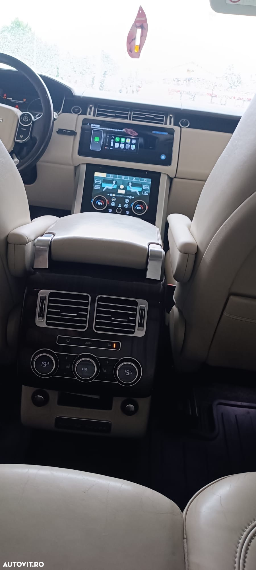 Land Rover Range Rover 3.0 I TDV6 HSE - 13