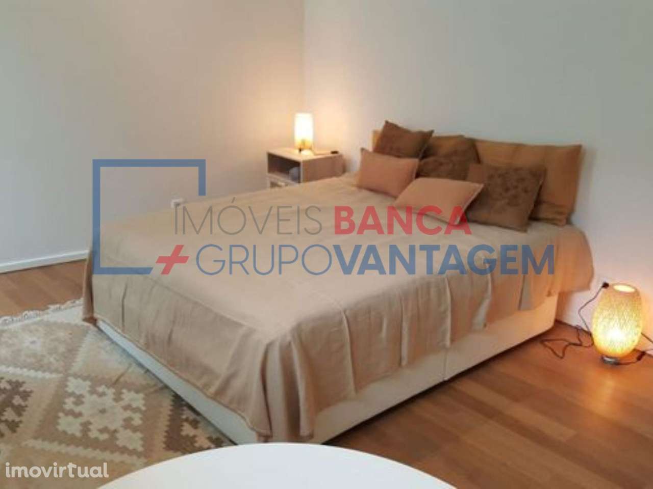 Apartamento T0  CAIS DE GAIA VNG - Grande imagem: 5/10