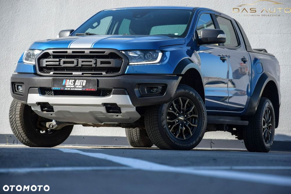 Ford Ranger Raptor - 5