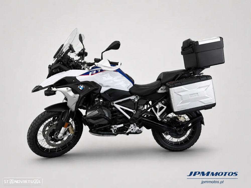 BMW R 1250 GS HP - 2