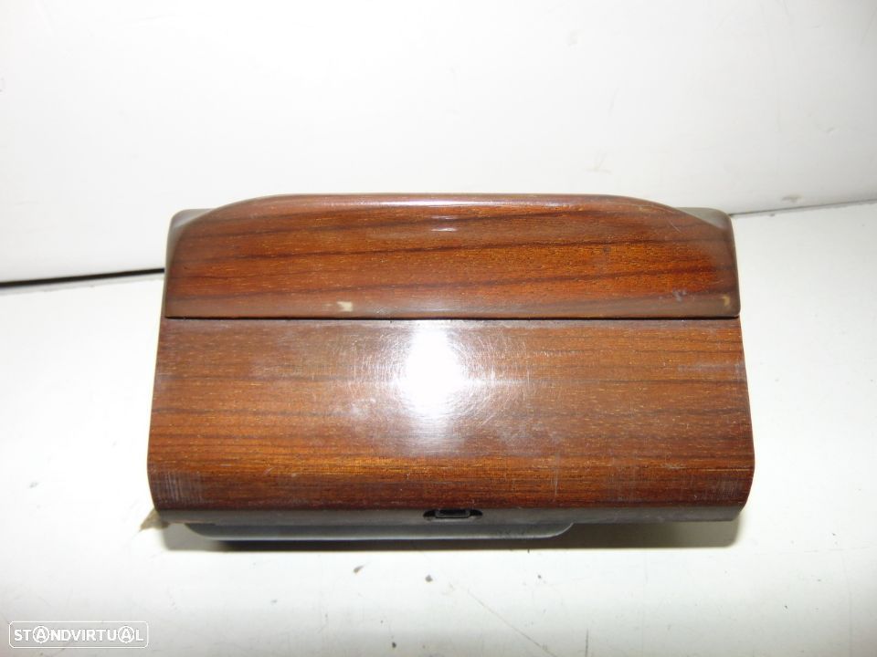 mercedes w201 guarniçao do banco - 5