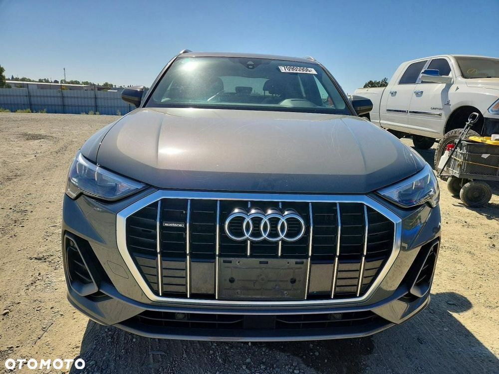 Audi Q3 - 6