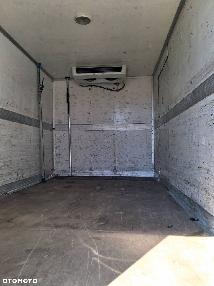 Iveco Daily 35c15 - 8