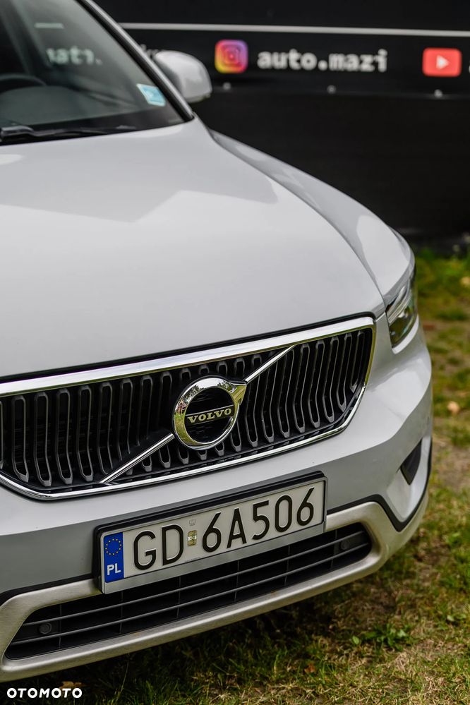 Volvo XC 40 - 7