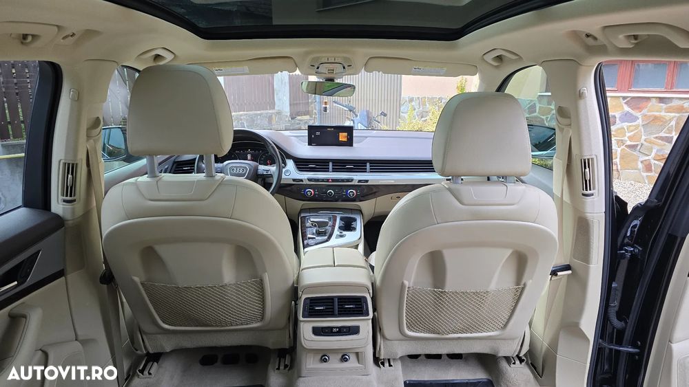 Audi Q7 - 19