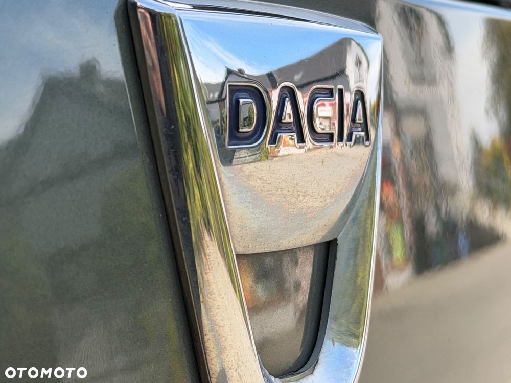 Dacia Duster 1.2 TCe Prestige - 11