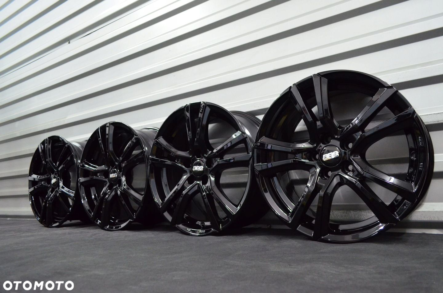 Felgi 5x105 R17 OPEL Astra Astra J K MOKKA Ampera-e CHEVROLET AVEO CRUZE - 2