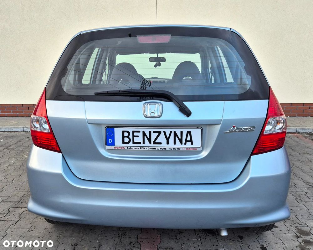 Honda Jazz 1.2 Style - 5