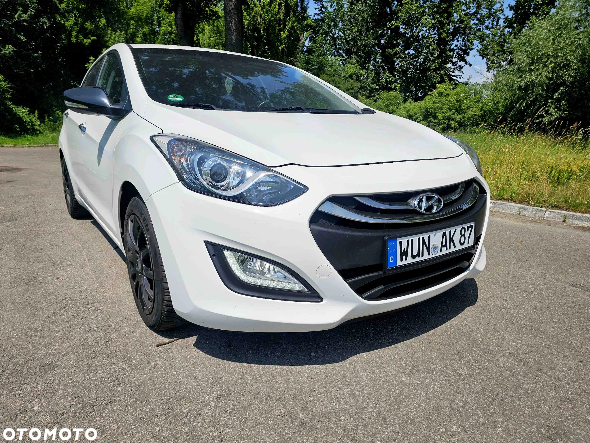 Hyundai i30 1.6 GDI Premium - 9