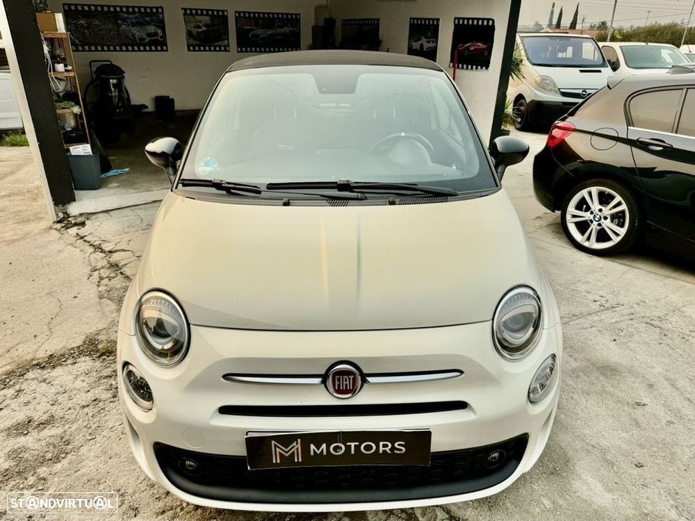 Fiat 500C - 29