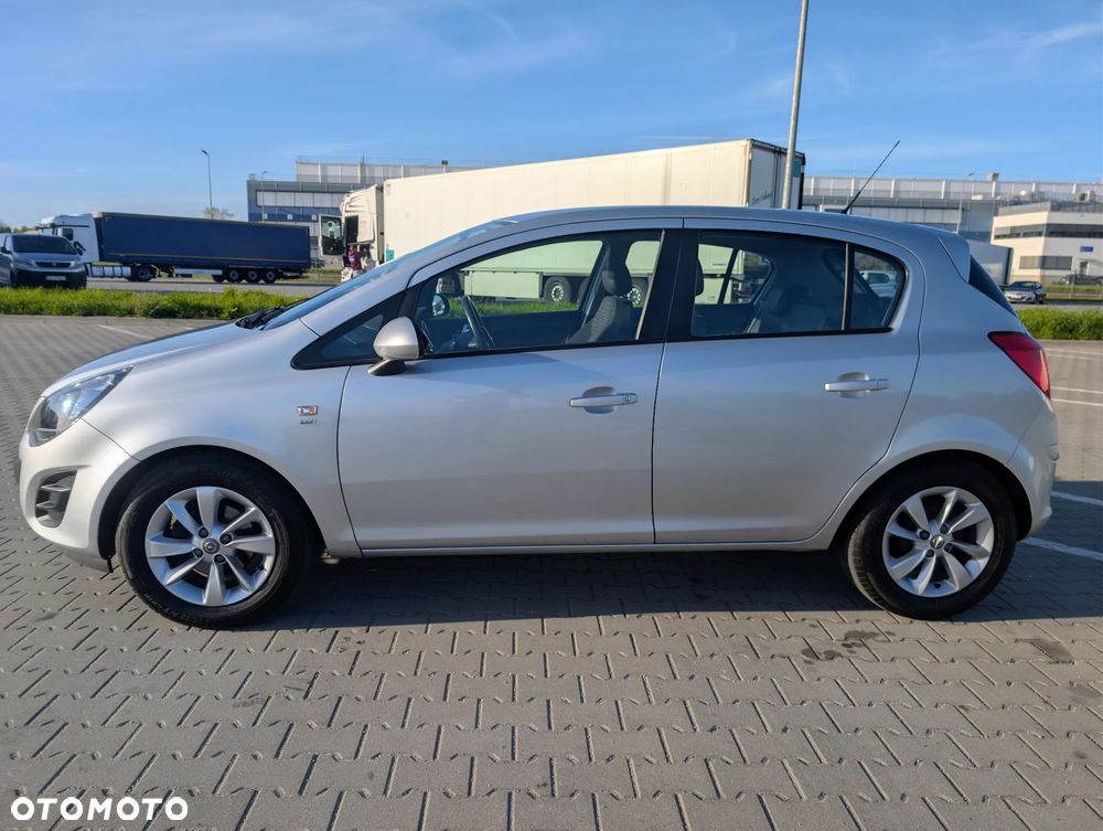 Opel Corsa 1.2 16V Energy - 19