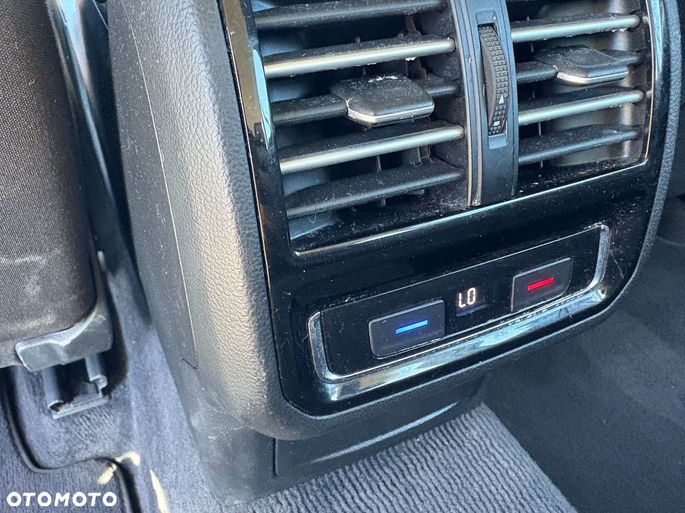 Volkswagen Passat Variant 2.0 TDI BMT Comfortline DSG - 12