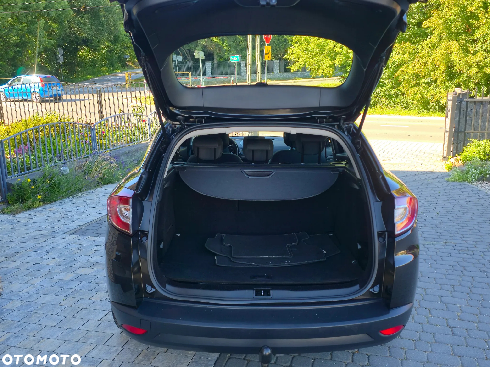 Renault Megane 1.6 16V 110 Dynamique - 16