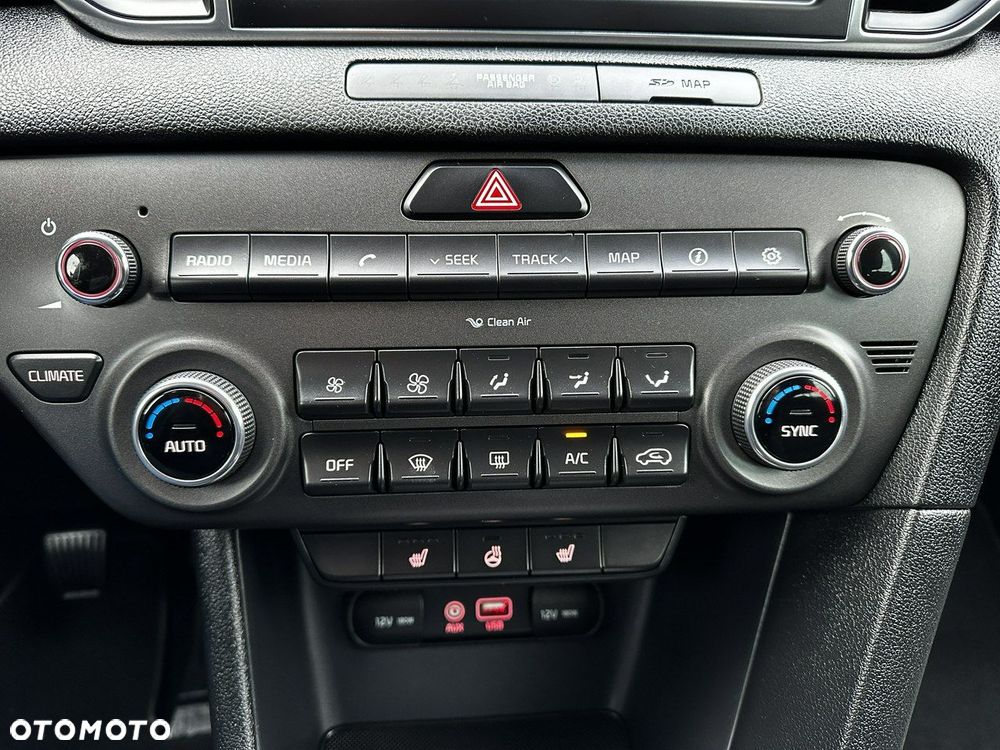 Kia Sportage 1.6 GDI L 2WD - 27