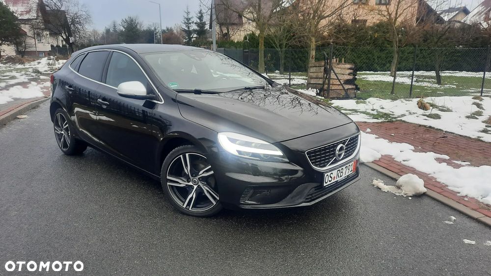 Volvo V40 D2 RDesign - 4