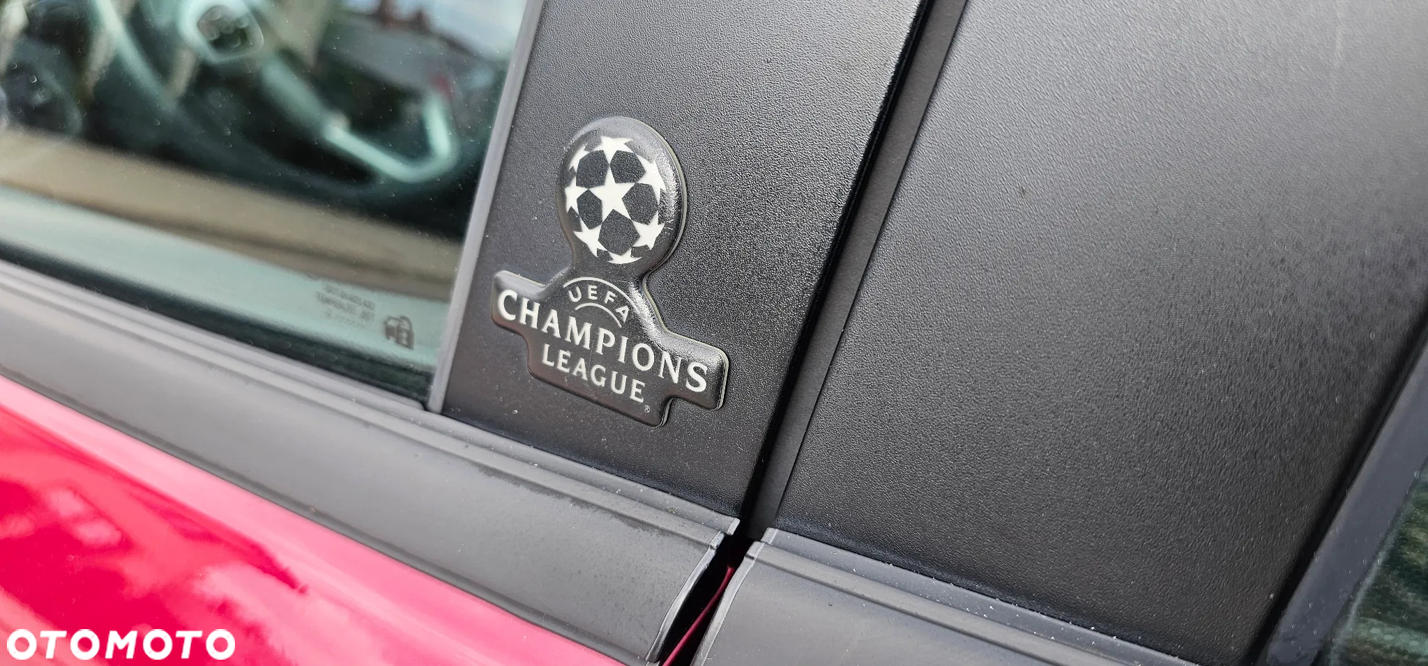 Ford Fiesta 1.25 Champions Edition - 9