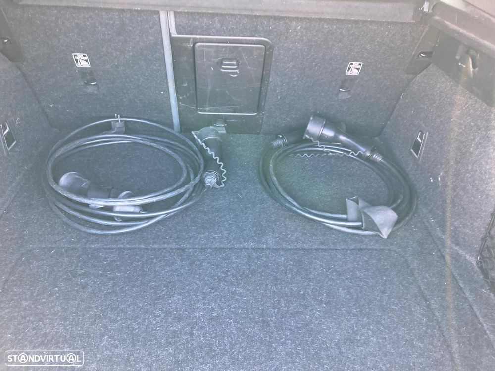 Polestar 2 Long Range 78 kWh AWD - 46