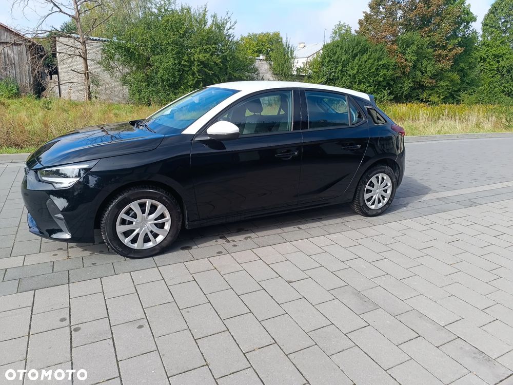 Opel Corsa 1.2 S&S - 6