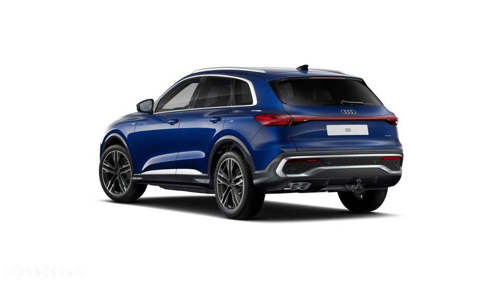 Audi Q5 2026 photo 5