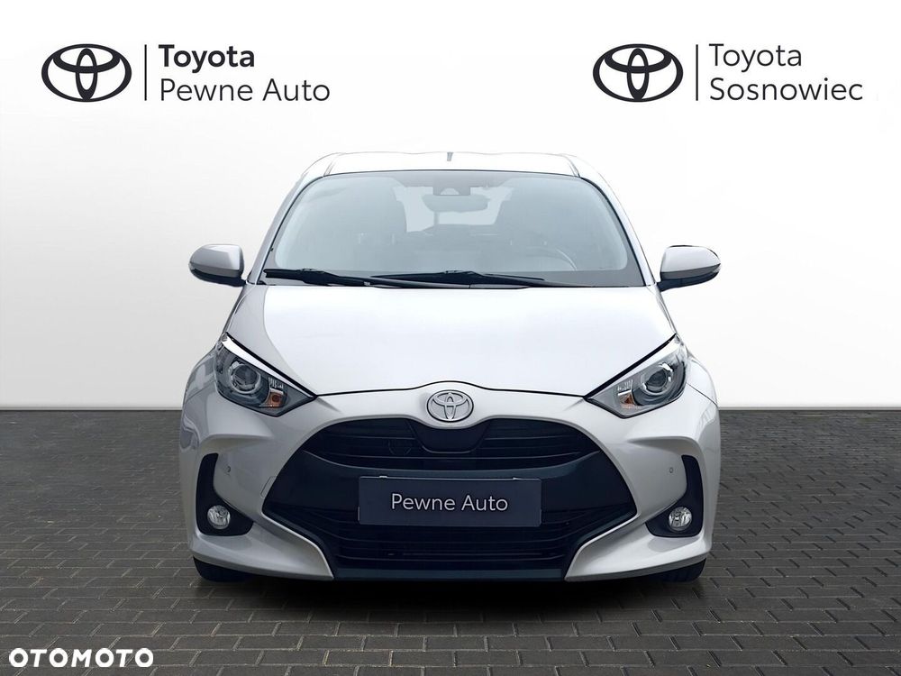 Toyota Yaris 1.5 Comfort - 9