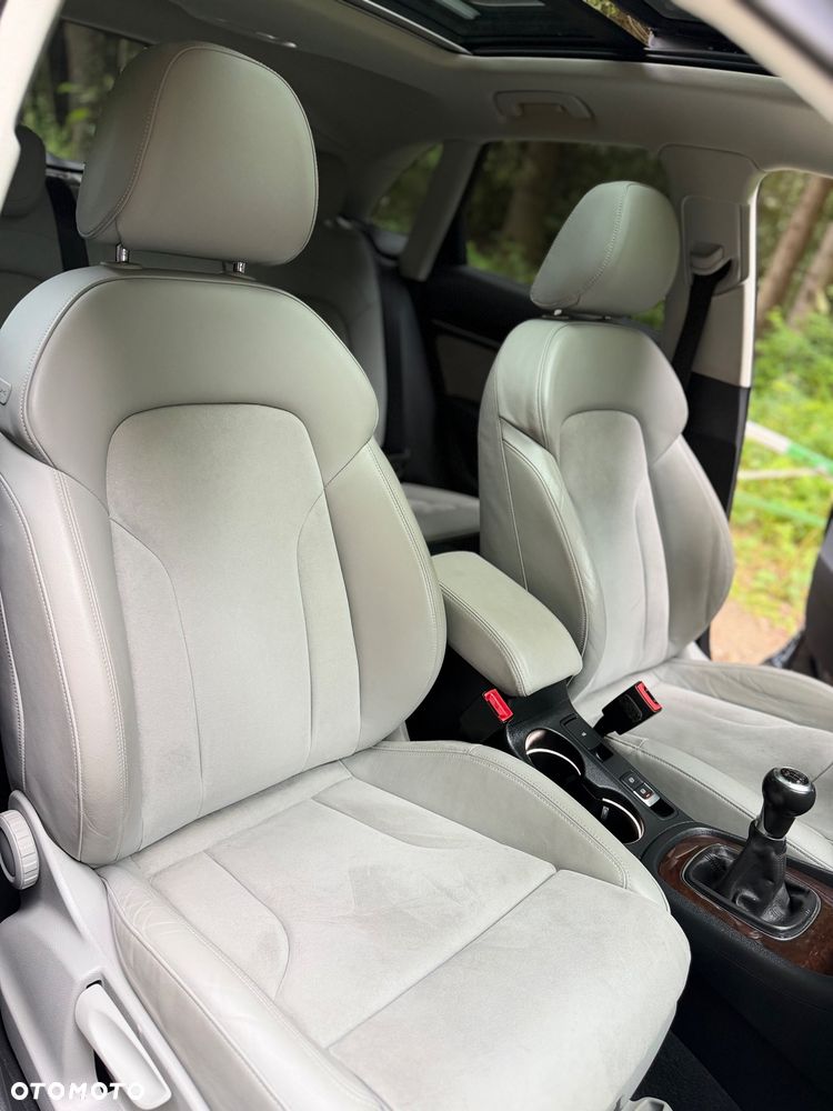 Audi Q3 - 13