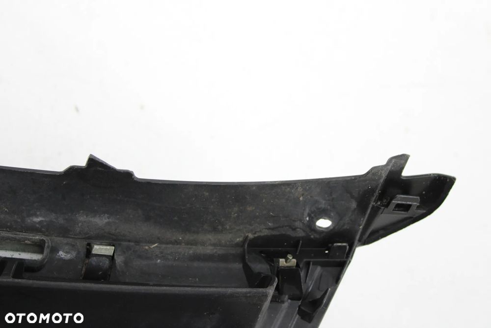 VW Touran I lift  Atrapa Przód Grill  1T0853651D - 9