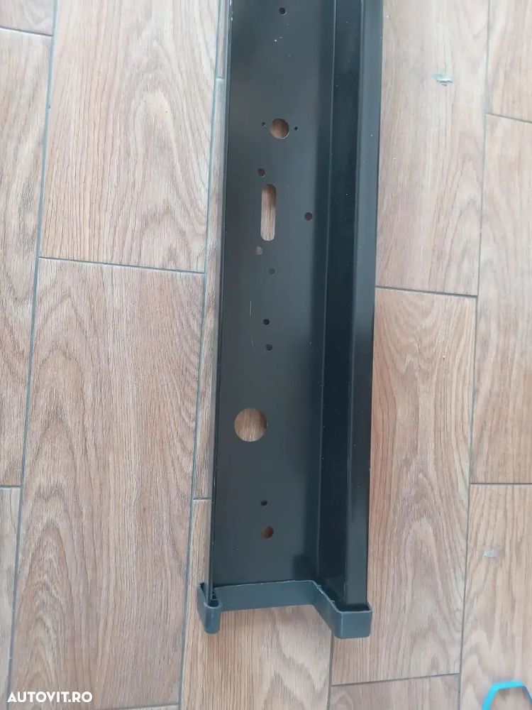 Bara ford transit - 4