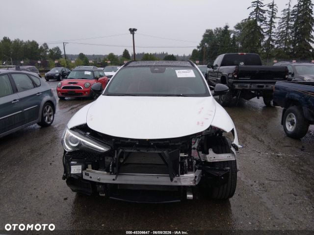 Alfa Romeo Stelvio 2.0 Turbo Veloce Q4 - 5
