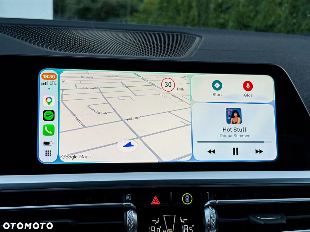 BMW Seria 4 420d M Sport - 33