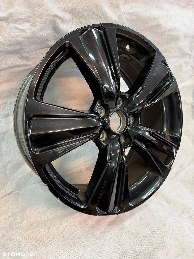 FELGA ALUMINIOWA 18" LEXUS UX 7.0" x 18" 5x114,3 ET45  18x 7J - 2