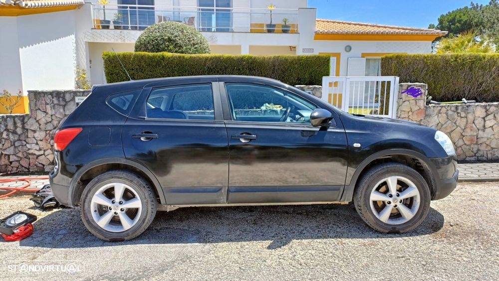 Nissan Qashqai 1.6 Acenta - 1