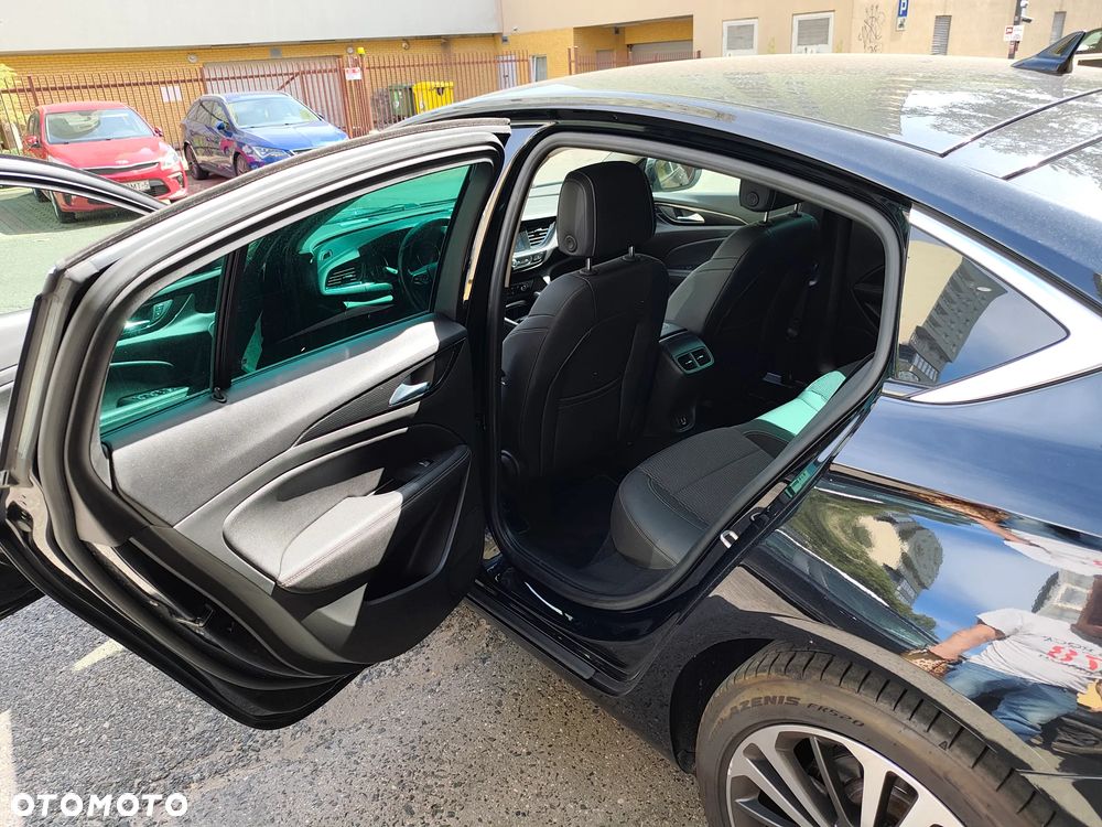 Opel Insignia 2.0 CDTI automatik Sport - 26