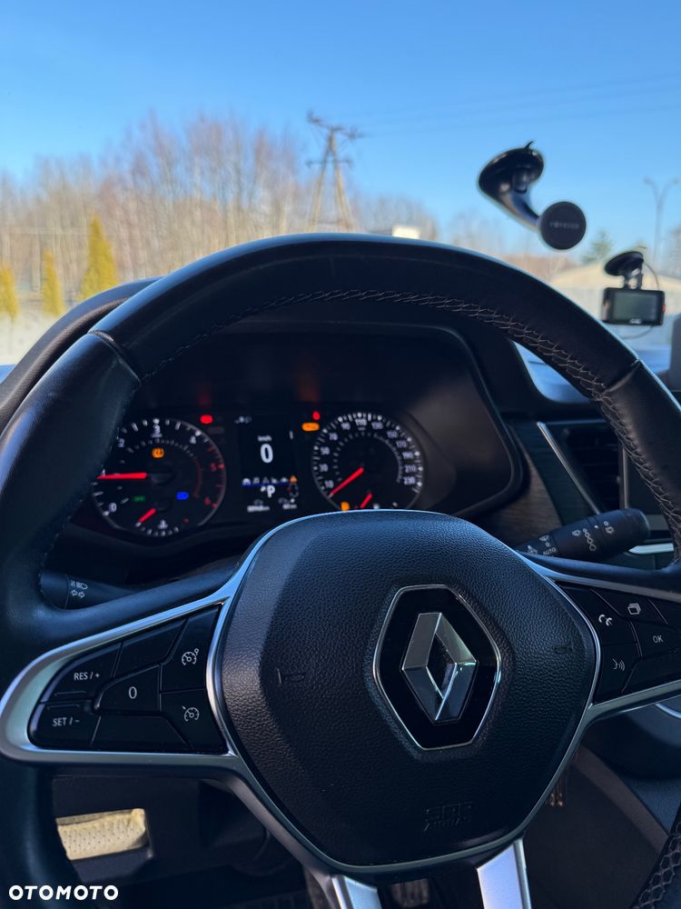 Renault Trafic 2.0 L2H1 HD Extra EDC (bryg.) - 11