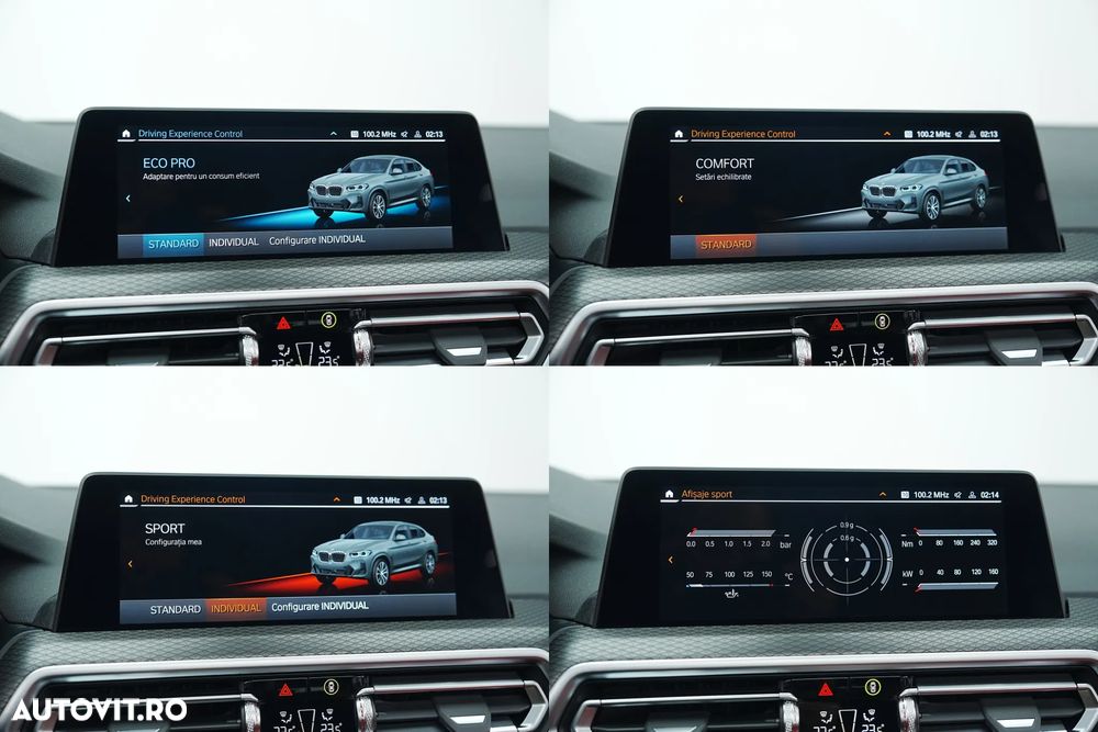 BMW X4 xDrive20i Aut. M Sport Edition - 32